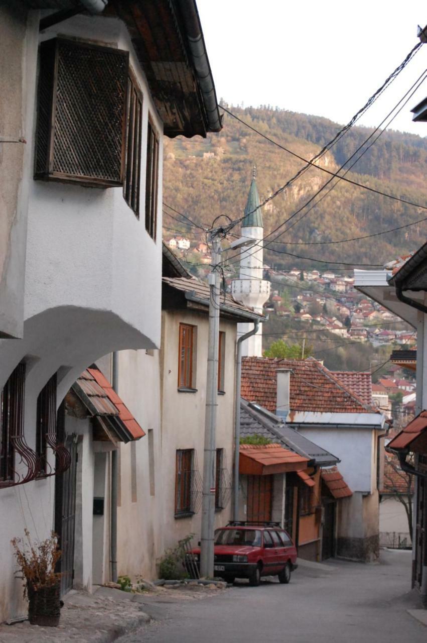 Welcome Saraybosna Dış mekan fotoğraf